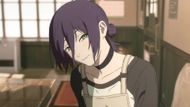 Reze (Image Credit: MAPPA)